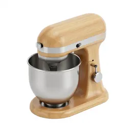 Stand mixer