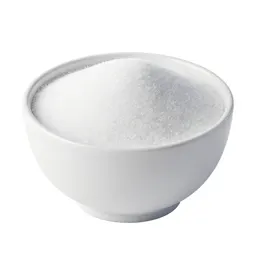 Sugar bowl with a lid