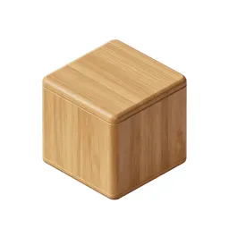 Tea caddy