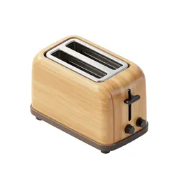 Two-slot toaster