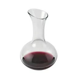 Wine decanter