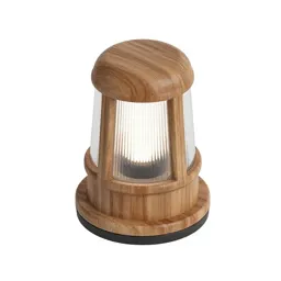Bulkhead marine light