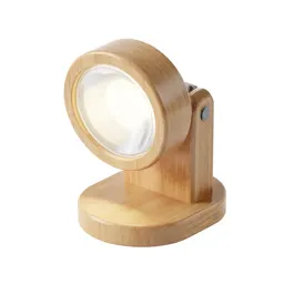 Clip-on reading light