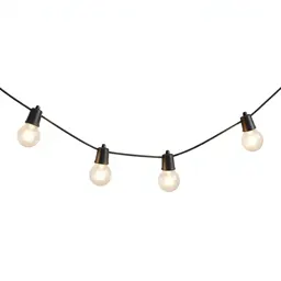 Festoon string light