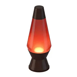 Lava lamp
