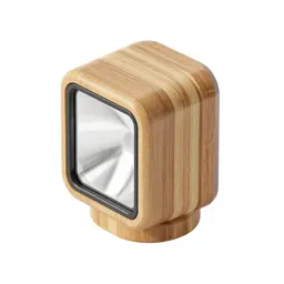 Rechargeable work light