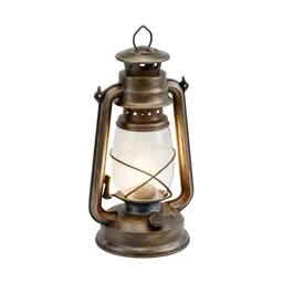 Storm lantern