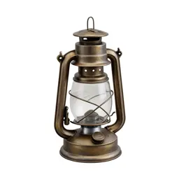 Oil hurricane lantern