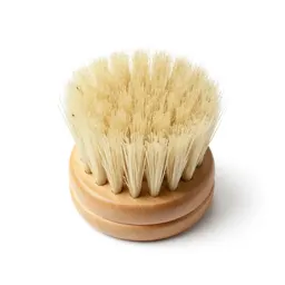 Grooming brush