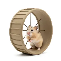 Hamster wheel