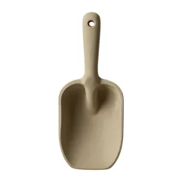 Litter scoop