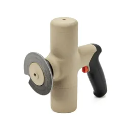 Nail grinder