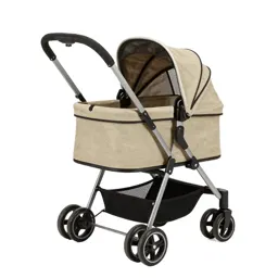 Pet stroller