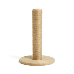 Scratching post