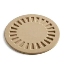 Slow feeder mat