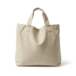 Soft carrier bag