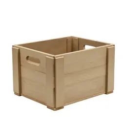 Travel crate