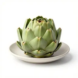 Globe artichoke