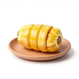 Jackfruit segment