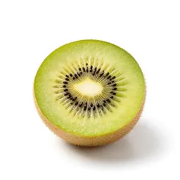 Kiwifruit sliced