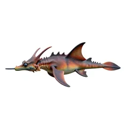 Seadragon