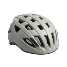 Bicycle helmet