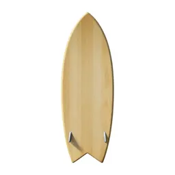 Bodyboard