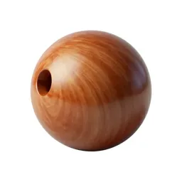 Bowling ball