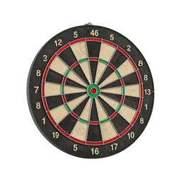 Dart board