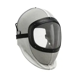 Fencing mask