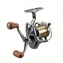 Fishing reel