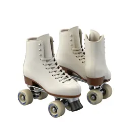 Pair of roller skates