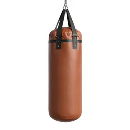 Punching bag