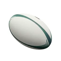 Rugby ball