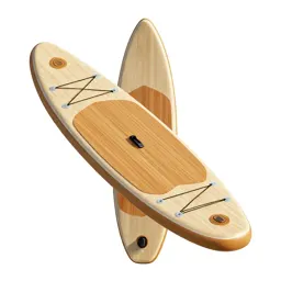 Stand-up paddle board