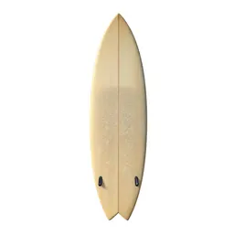 Surfboard