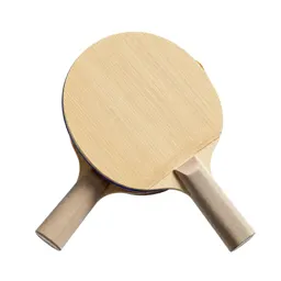 Table tennis paddle
