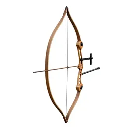 Archery recurve bow