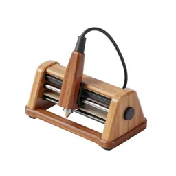 Laser engraver