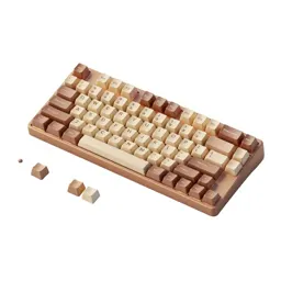 Mechanical keyboard