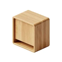 Mini desktop computer