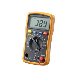 Multimeter