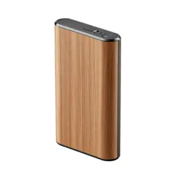 Portable power bank