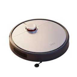 Robot vacuum