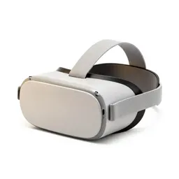 Virtual reality headset