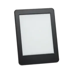 E-ink reader