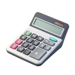 Electronic calculator