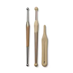 Crochet hook set