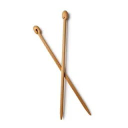 Knitting needle set