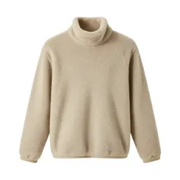 Sheepskin fleece